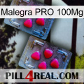 Malegra PRO 100Mg 14